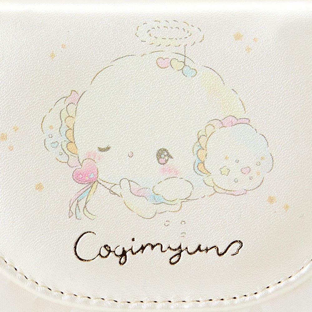 Sanrio Cogimyun Angel Dance Party Wallet
