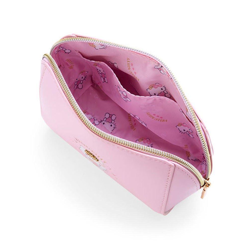 Hello Kitty Tiara with Rhinestone Pouch