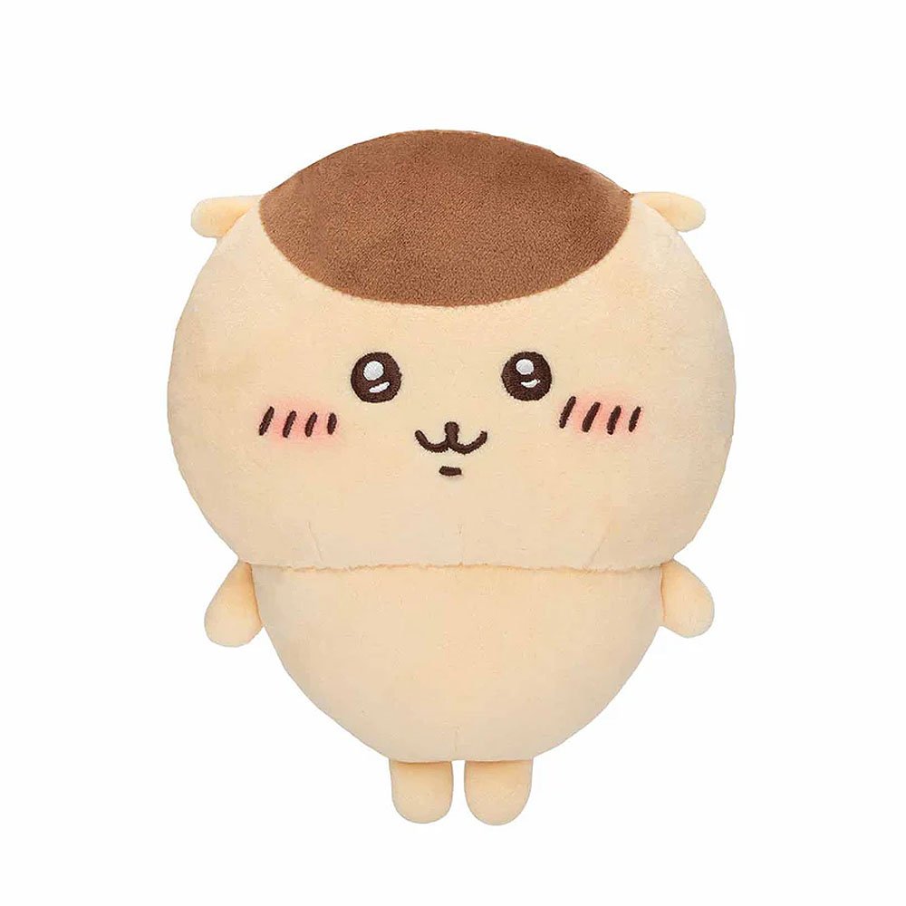 Chiikawa Kuri-Manju Plush