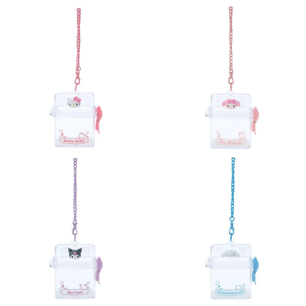 Sanrio Characters Mini Case