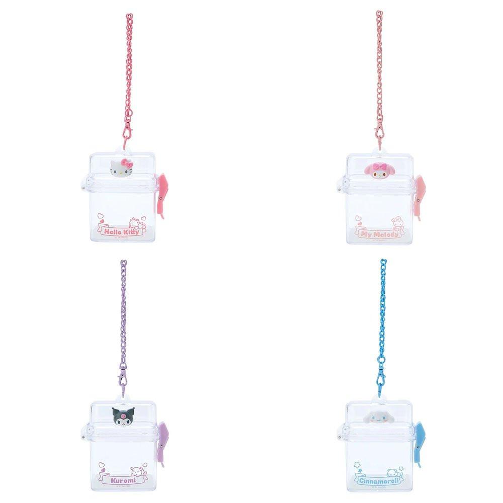 Sanrio Characters Mini Case