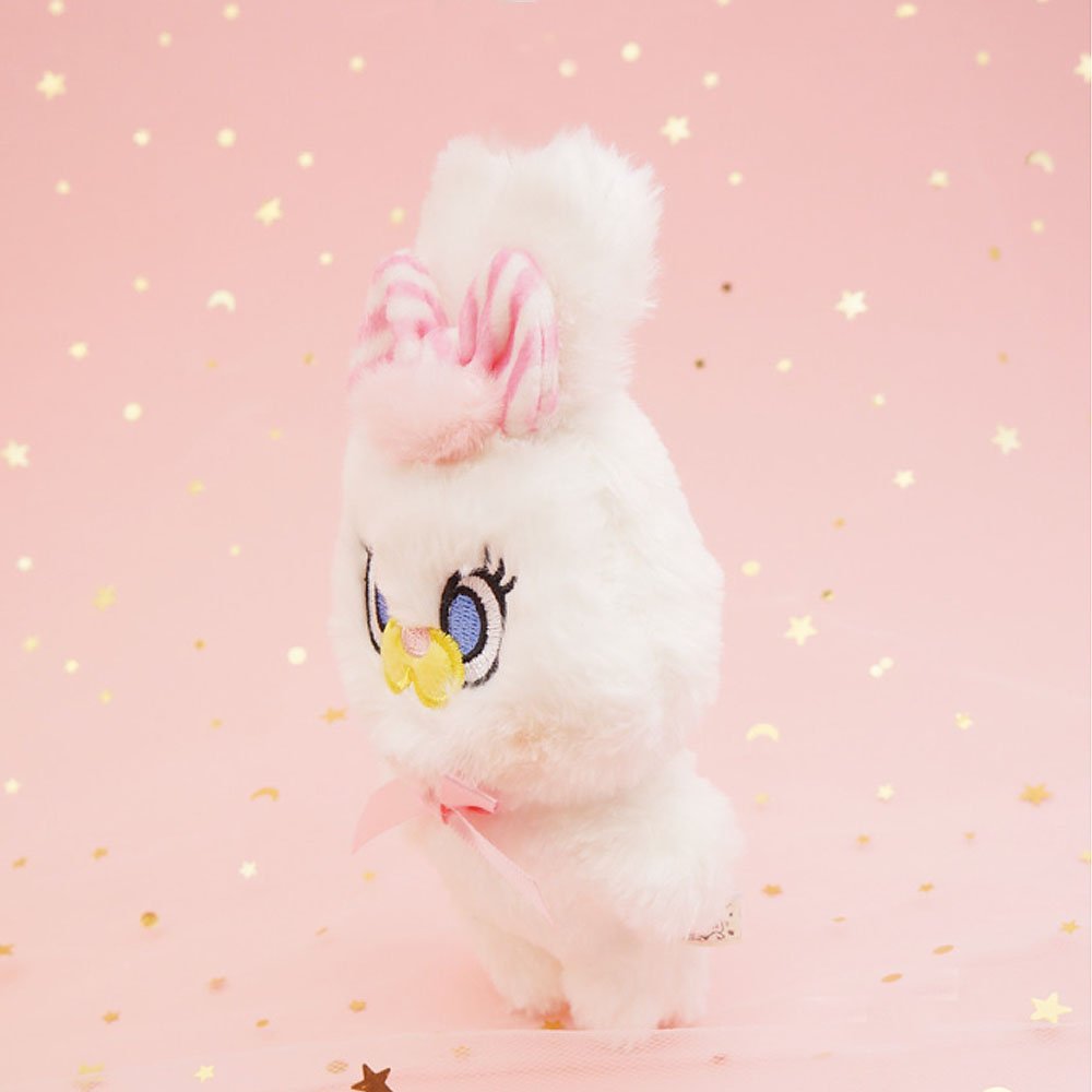 Rico Aurora Bestie Clip-On Plush