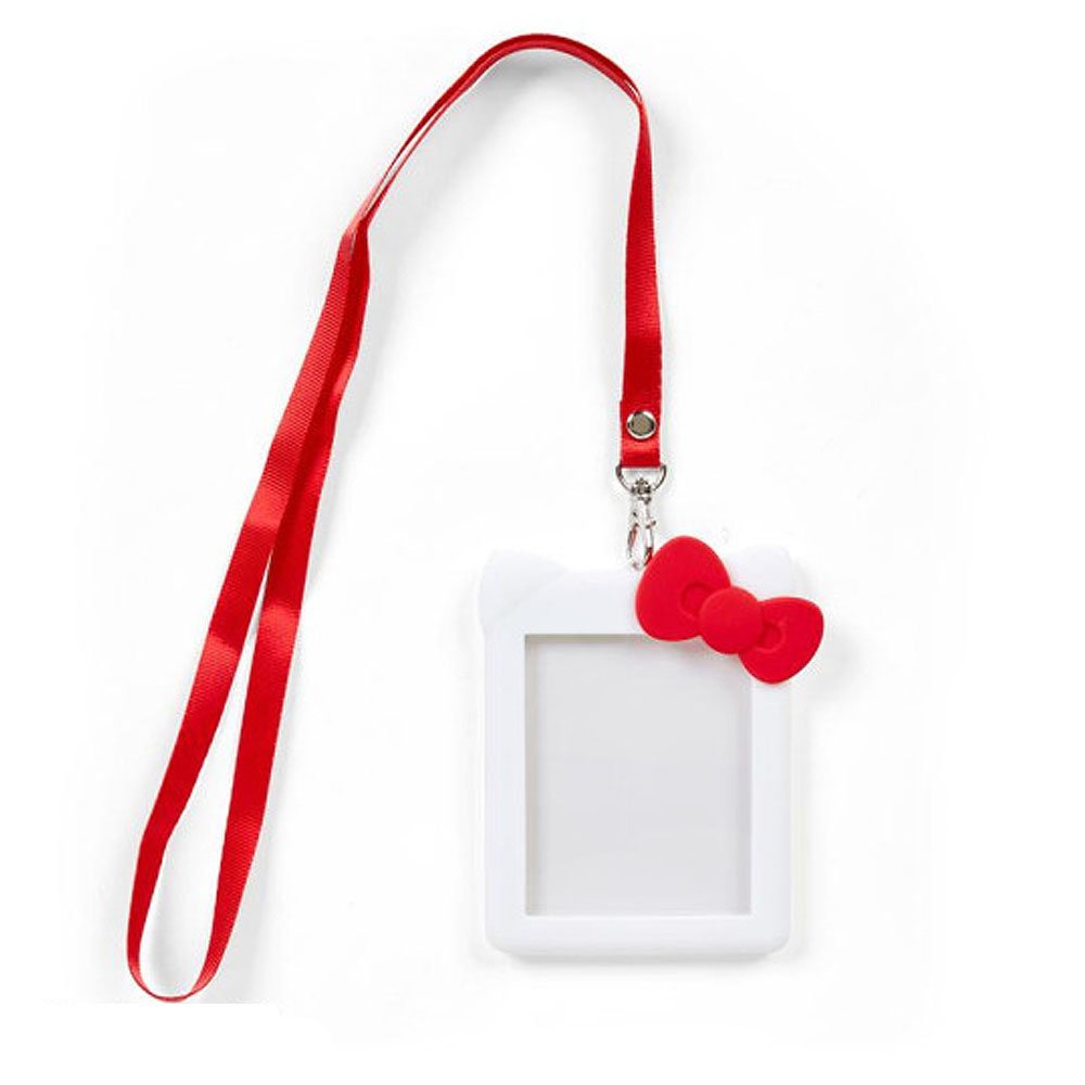 Sanrio Multi ID Badge Holder