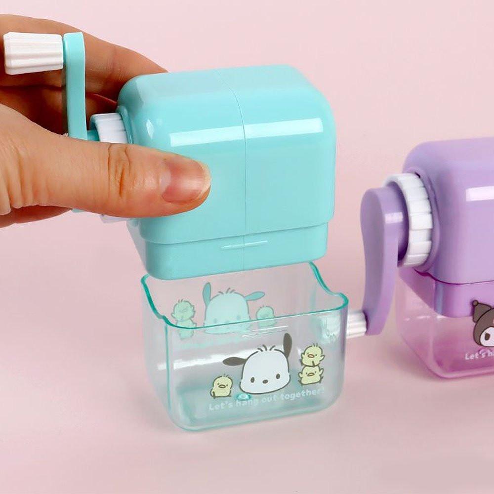 Sanrio Mini Pencil Sharpener