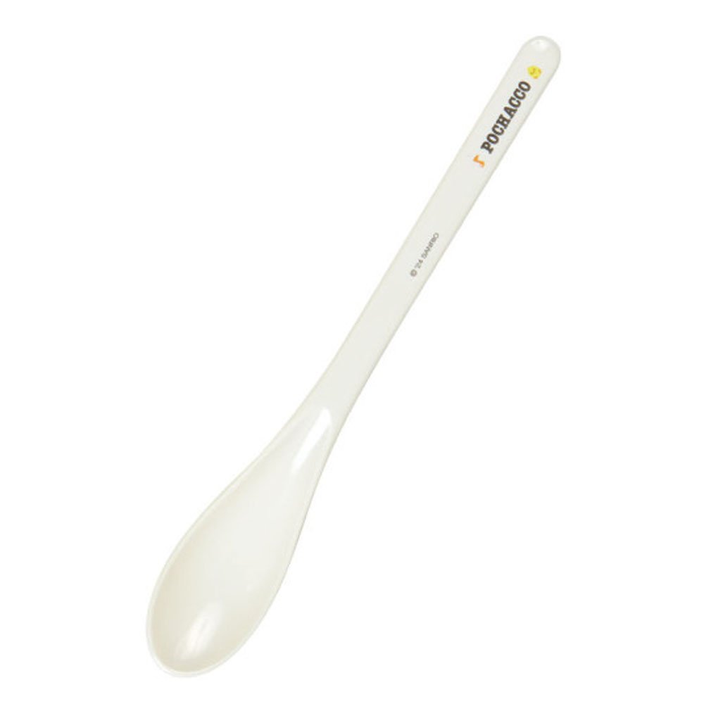 Pochacco Chopsticks & Spoon with Case Set