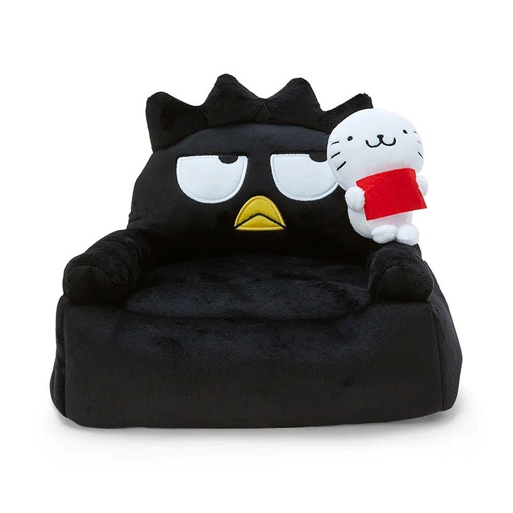Badtz-Maru& Hana-Maru Bestie Tissue Box Cover