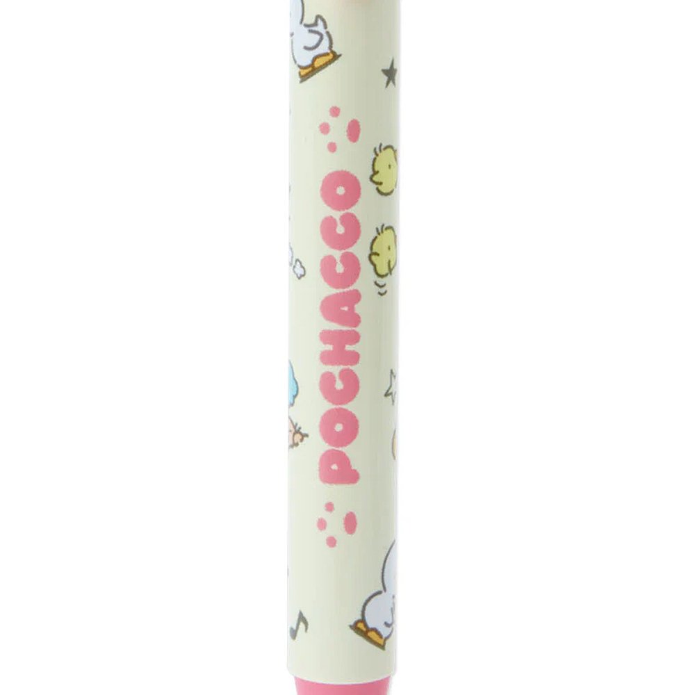 Sanrio Pochacco Mascot Ballpoint Pen