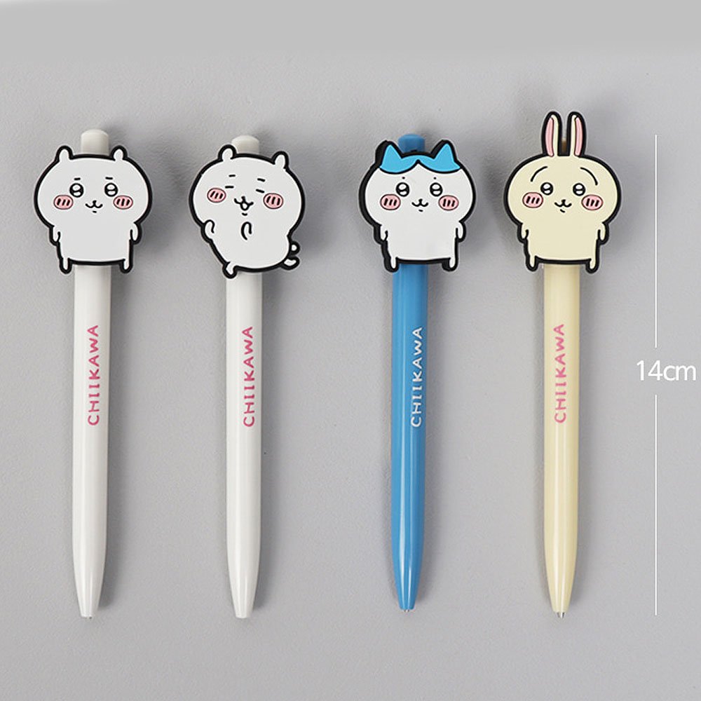 Chiikawa and Friends Lovely Mechanical Pencil