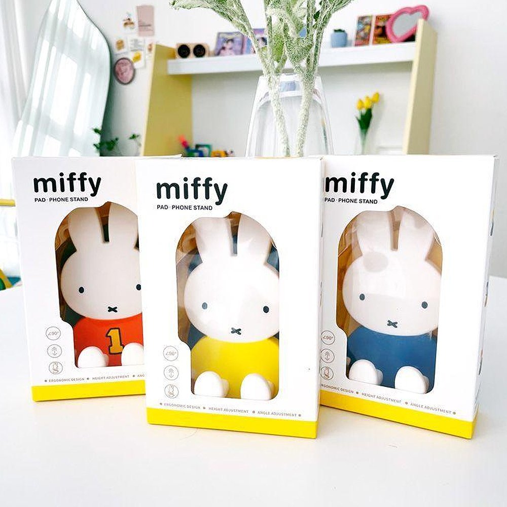 Miffy Phone Stand