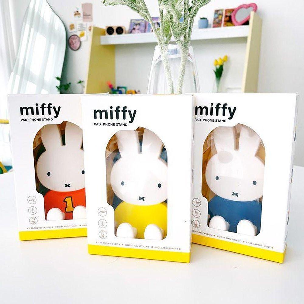 Miffy Phone Stand
