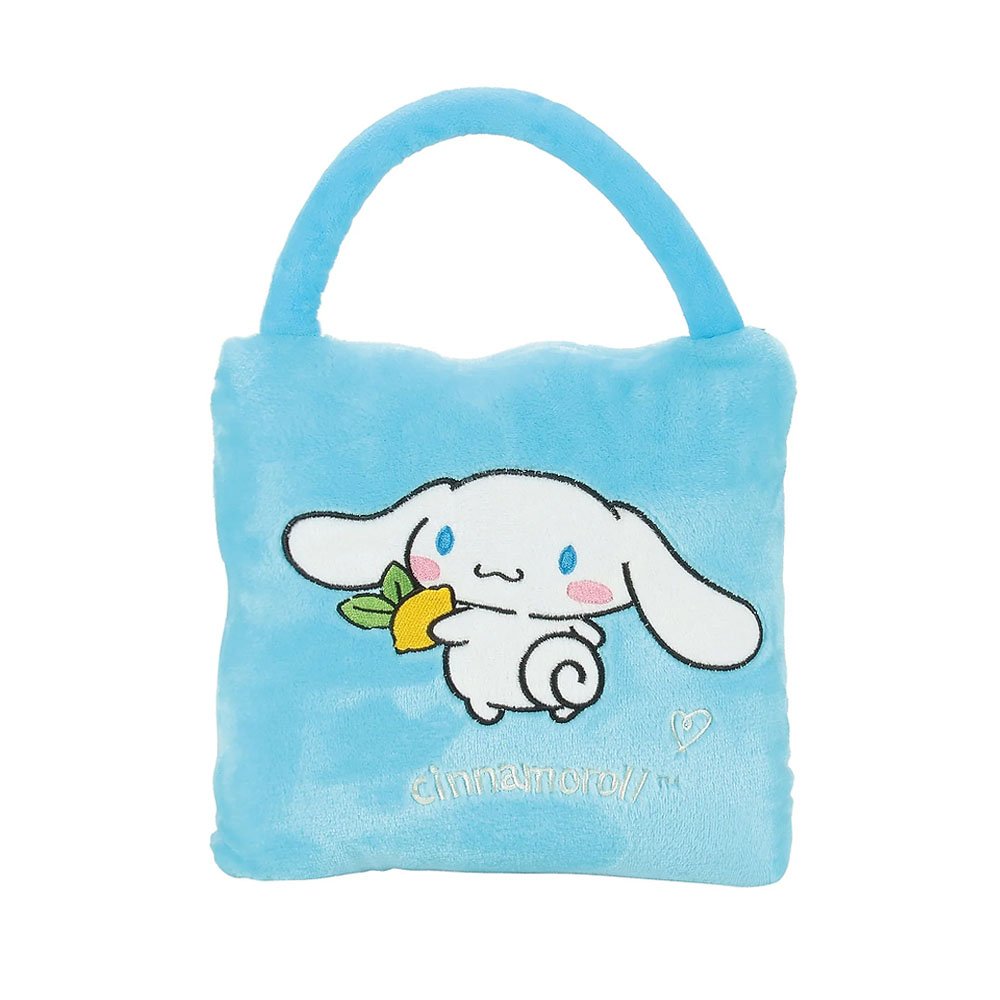 Sanrio Cinnamoroll Travel Blanket