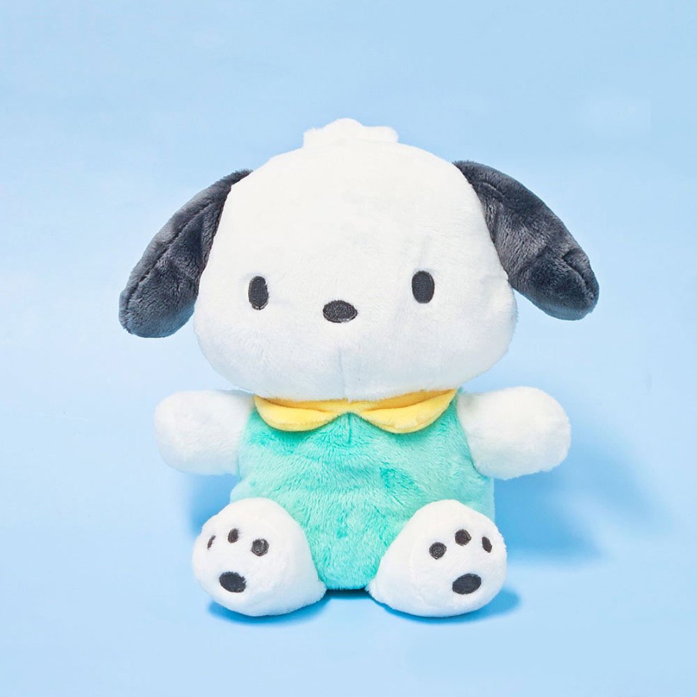 Sanrio Pochacco Hand Puppet Plush