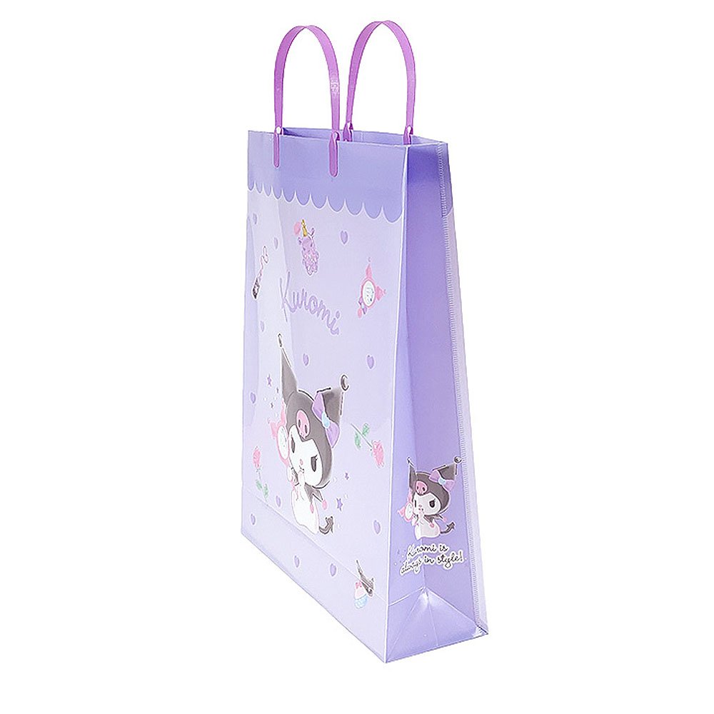 Sanrio Kuromi Lovely PP Gift Bag