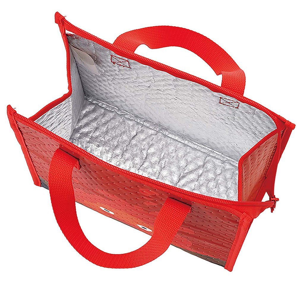 Howl’s Moving Castle Insulated Lunch Bag (Calcifer)