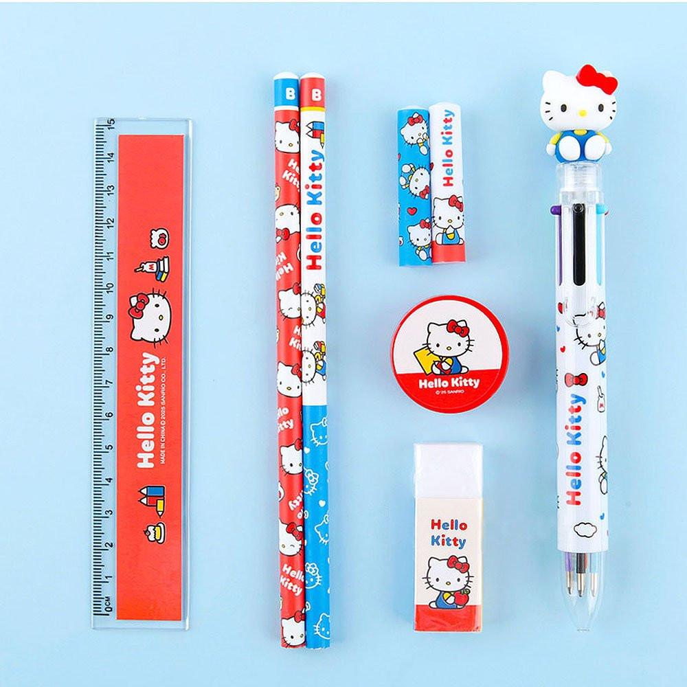 Sanrio Hello Kitty Stationery Set