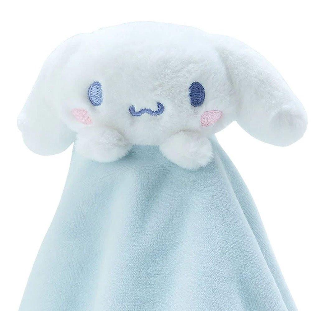 Sanrio Baby Cinnamoroll Plush Mini Blanket