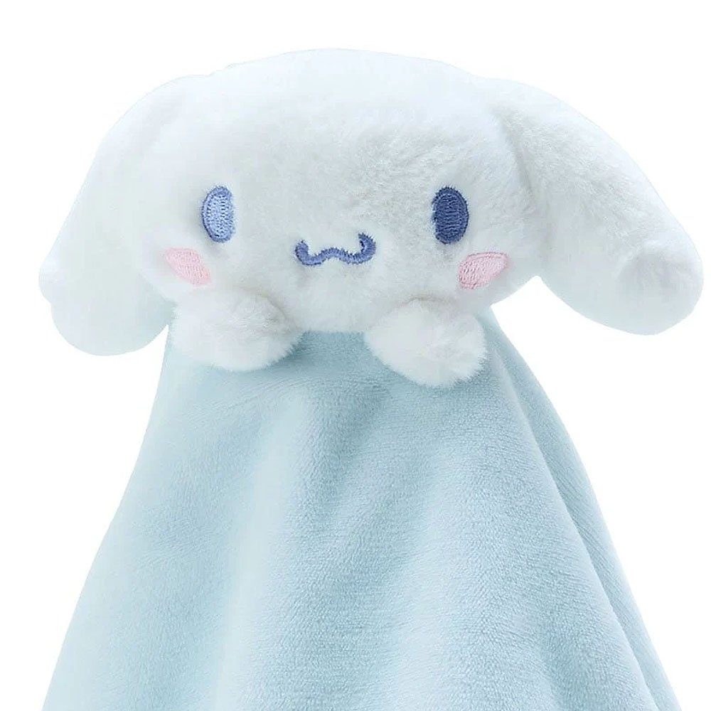 Sanrio Baby Cinnamoroll Plush Mini Blanket