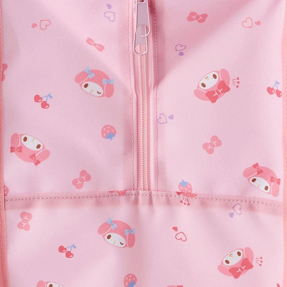 My Melody Mesh Closet Bag :Large