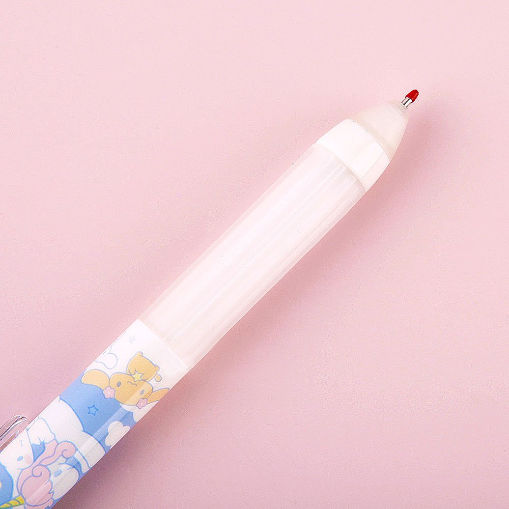 Sanrio Cinnamoroll Mini Erasable Ballpoint Pen