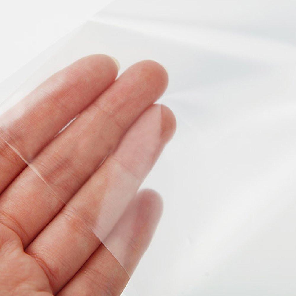 Sanrio Characters Clear Folder