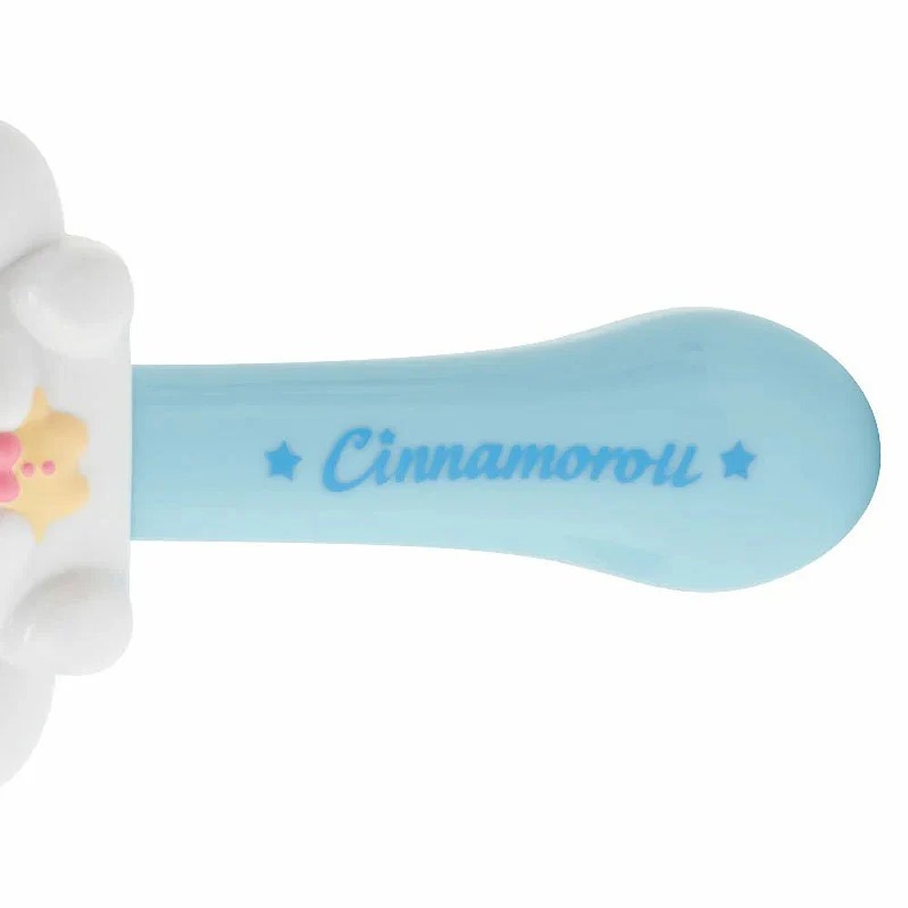 Sanrio Cinnamoroll Die-Cut Hair Brush
