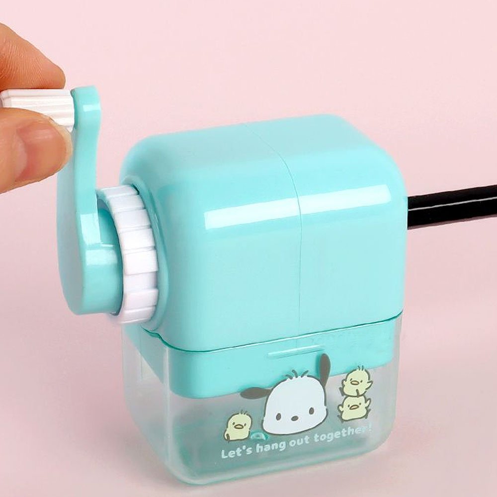Sanrio Mini Pencil Sharpener