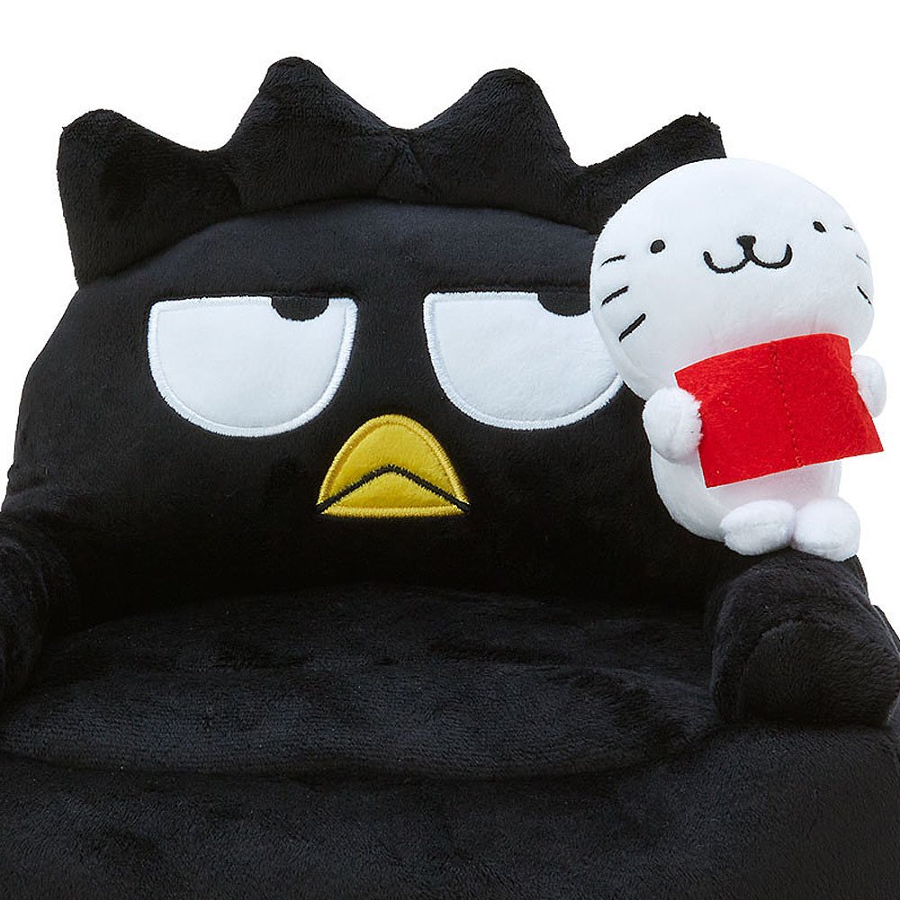 Badtz-Maru& Hana-Maru Bestie Tissue Box Cover