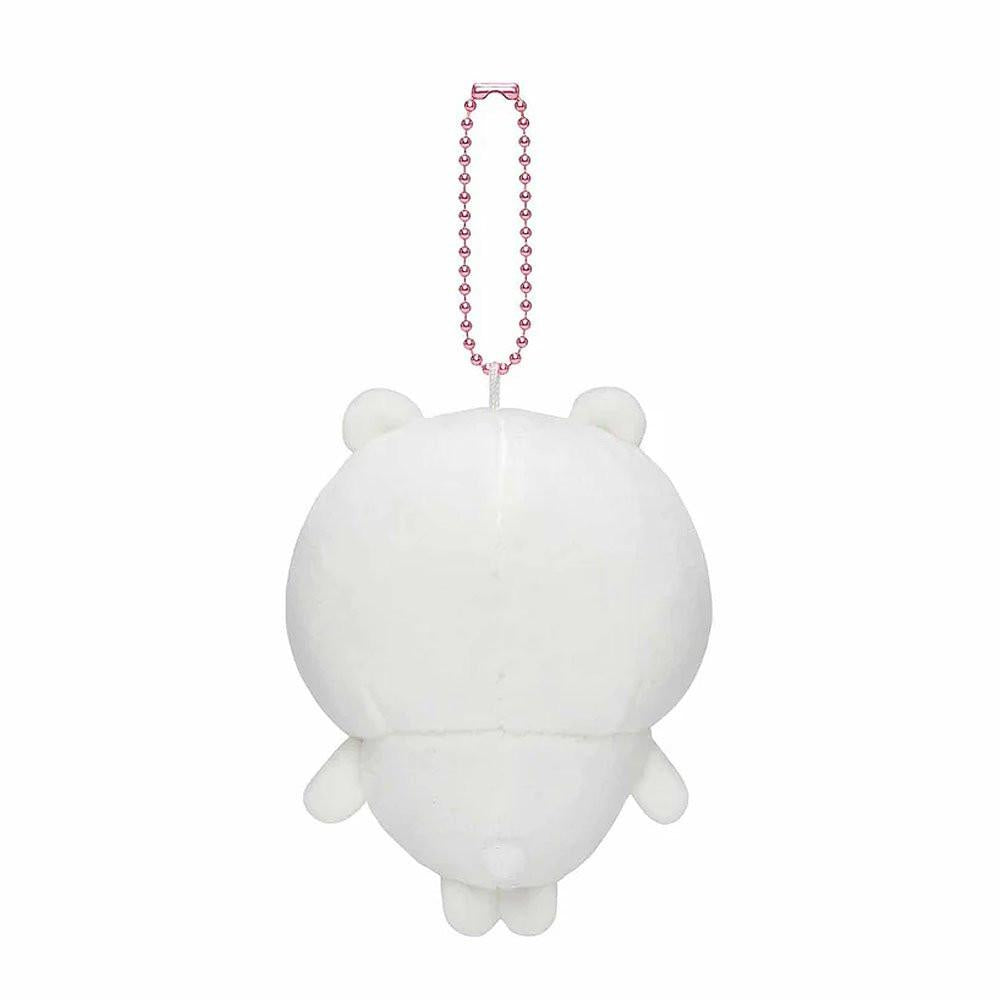 Chiikawa Petit Mini Mascot Keychain Plush