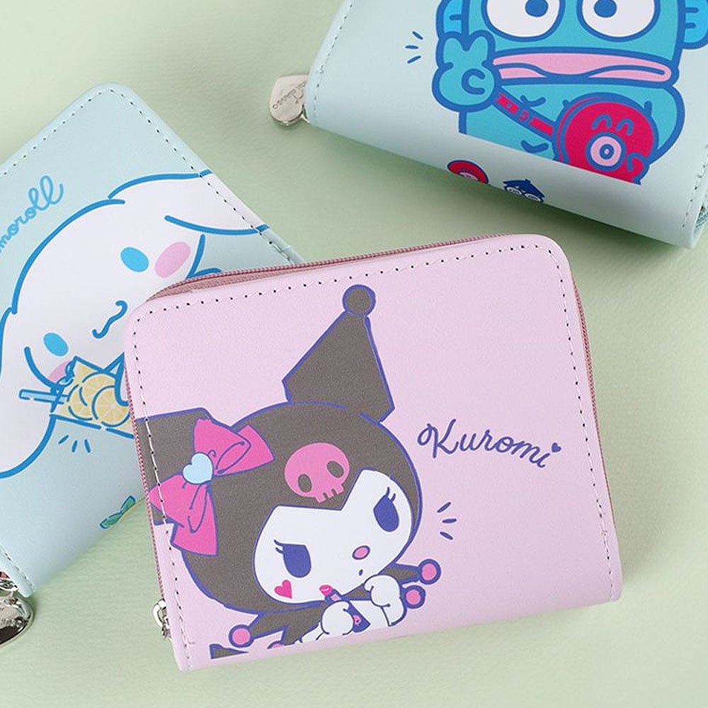 Sanrio Characters Wallet