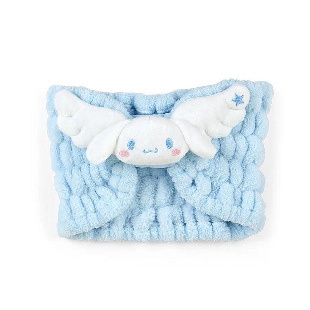 Cinnamoroll Wings Plush Headband