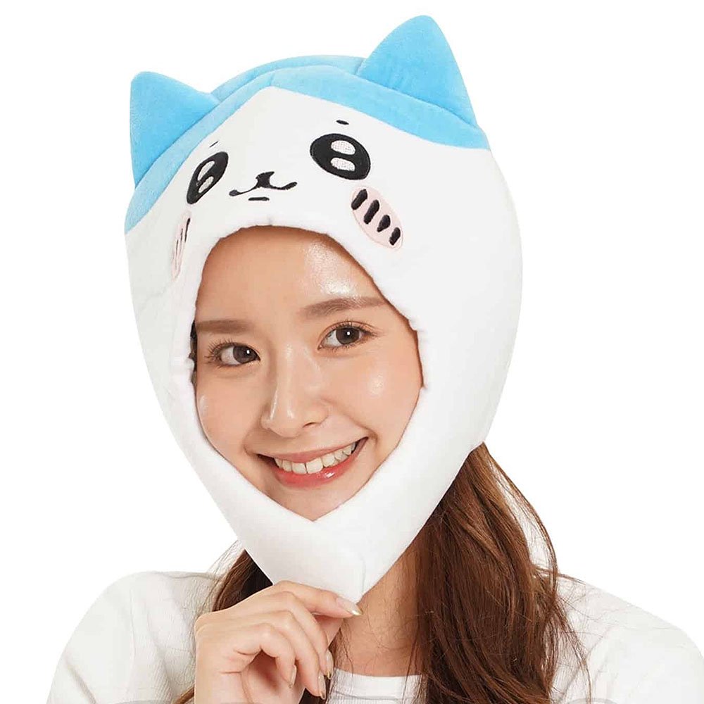 Chiikawa Hachiware Kigurumi Hat