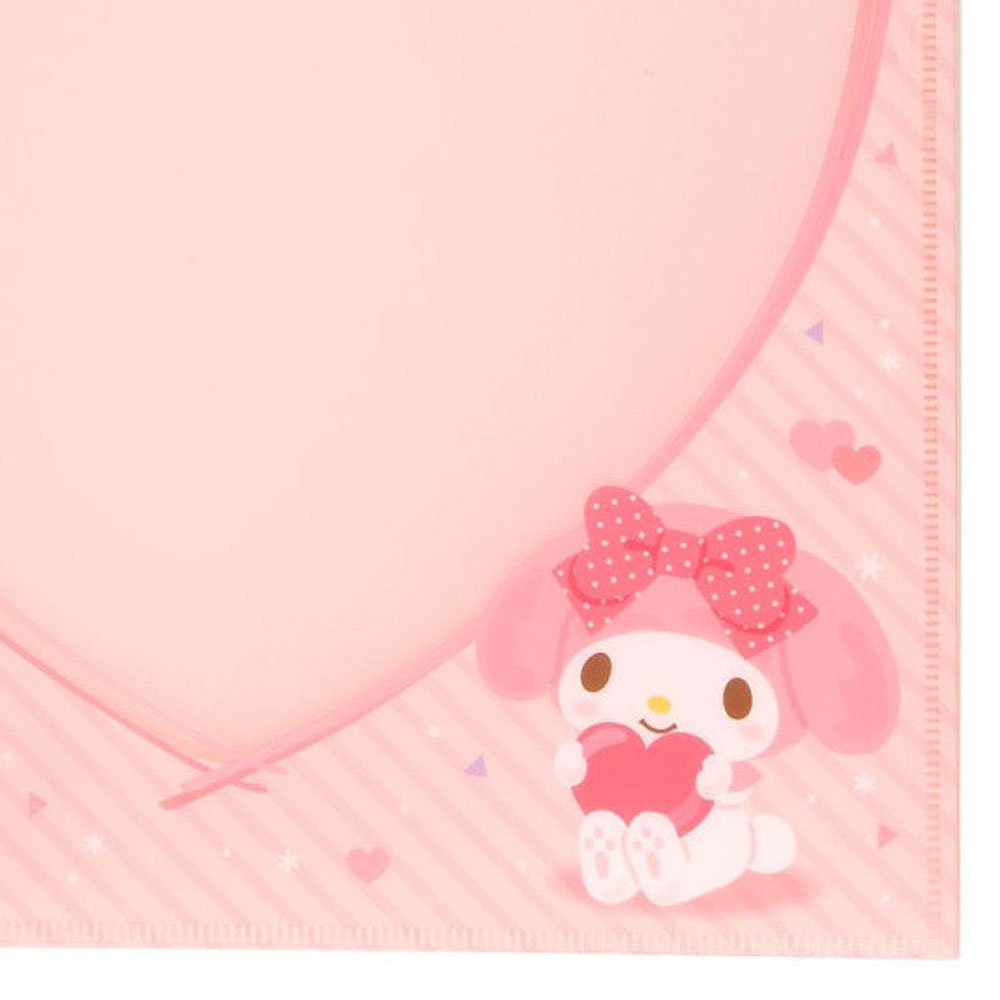 Sanrio Characters A4 Folder