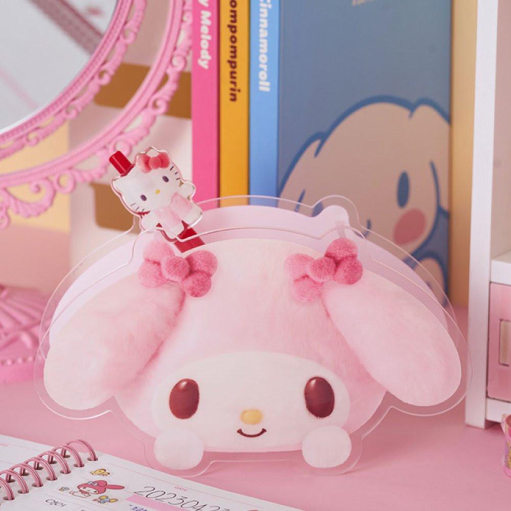 Sanrio Characters Pencil Holder :Pompom