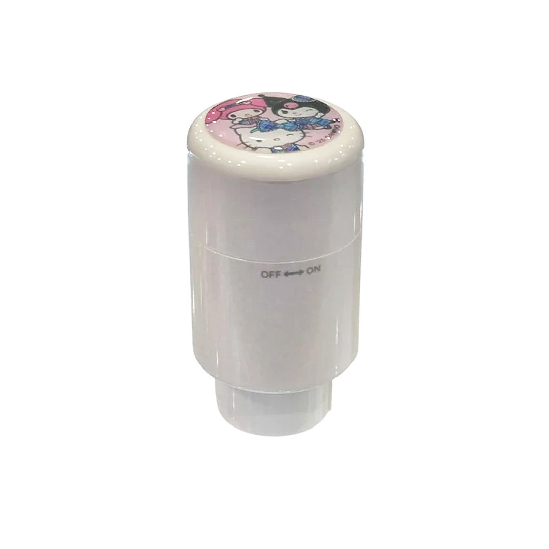 Sanrio Girls Group Sticker Stamper