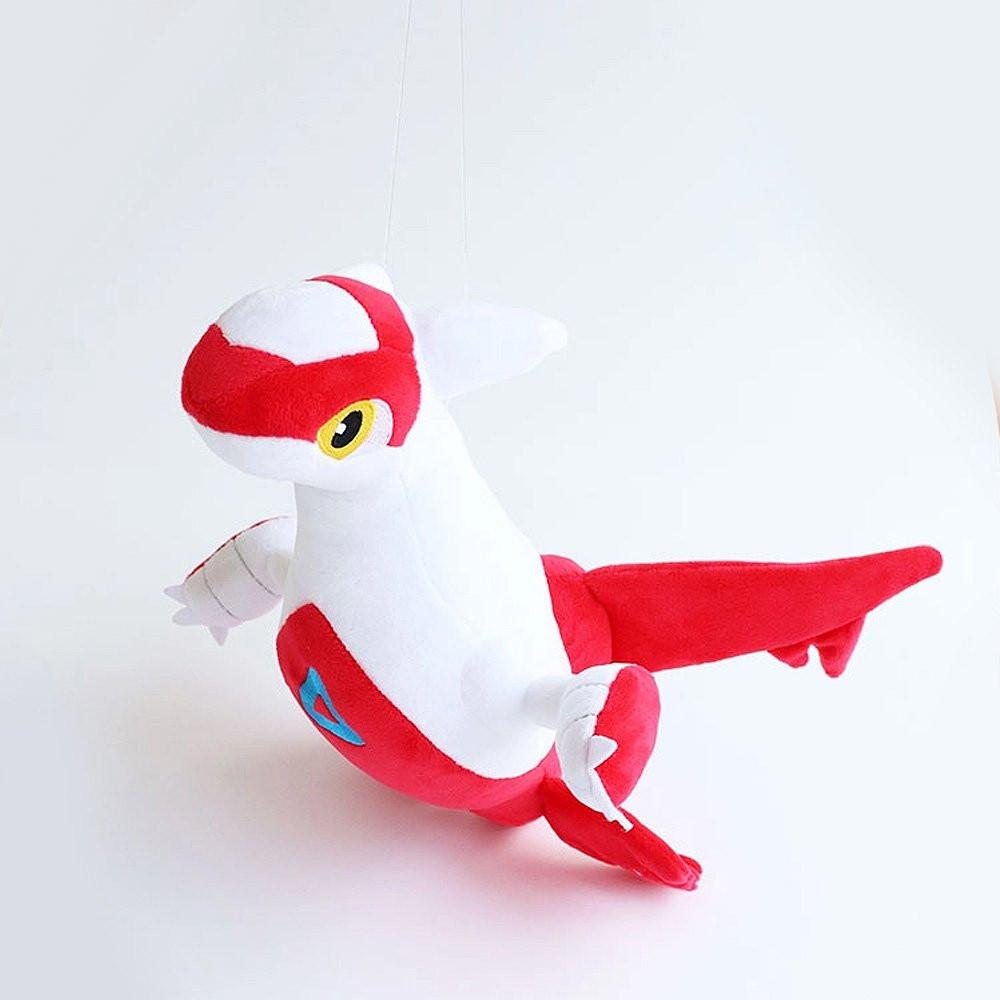 Pokemon Latias 10" Plush