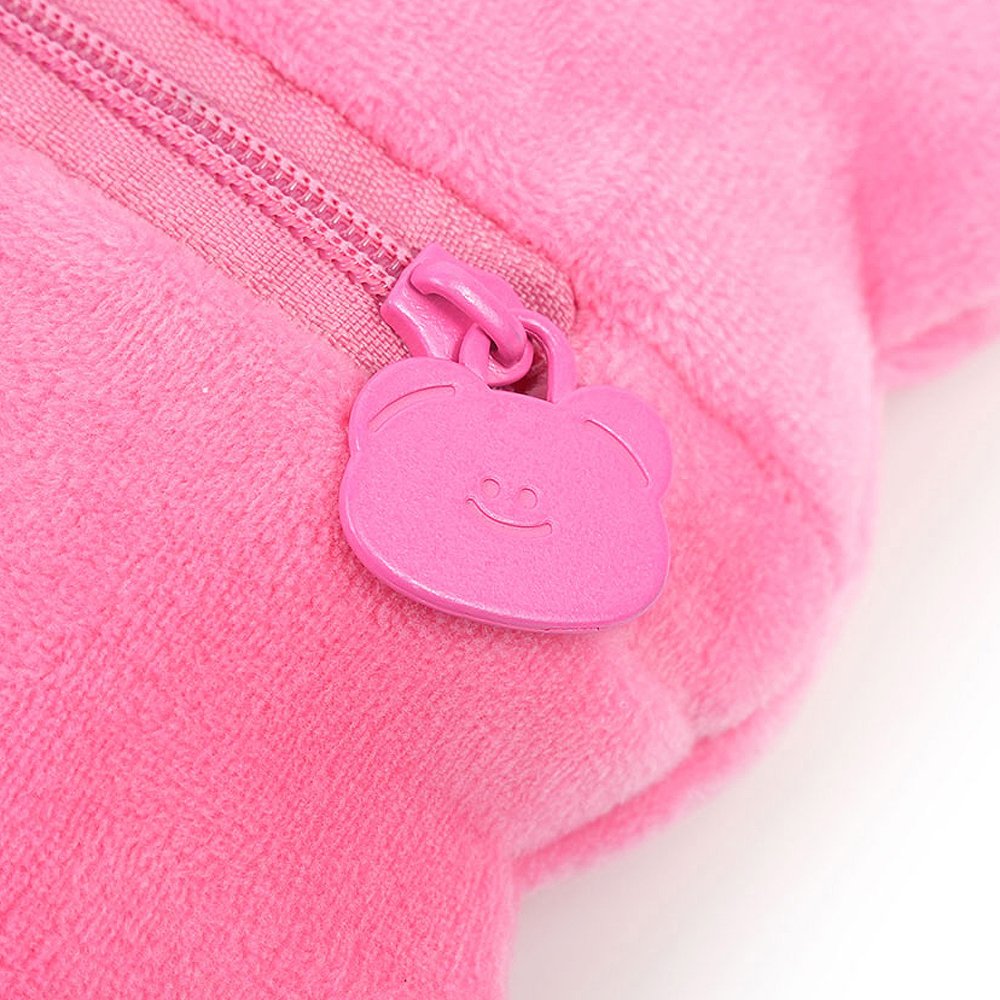 Gummy Bear Pencil Pouch