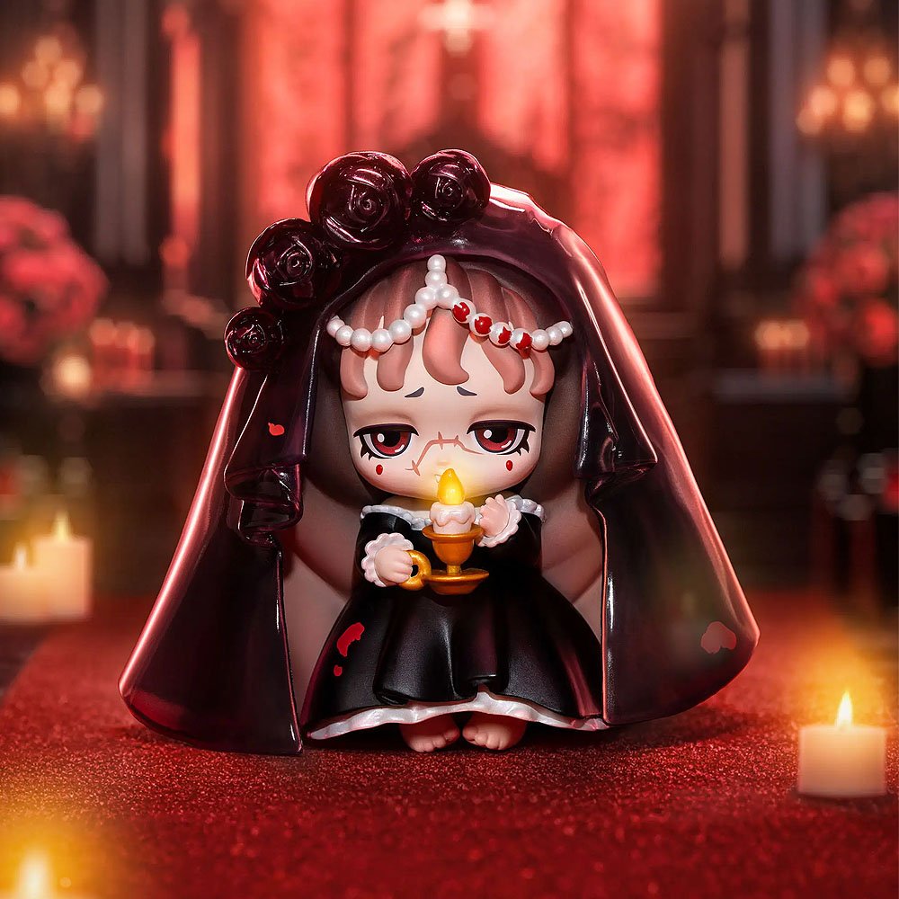 LILITH The Century of Mary Blind Box Figure