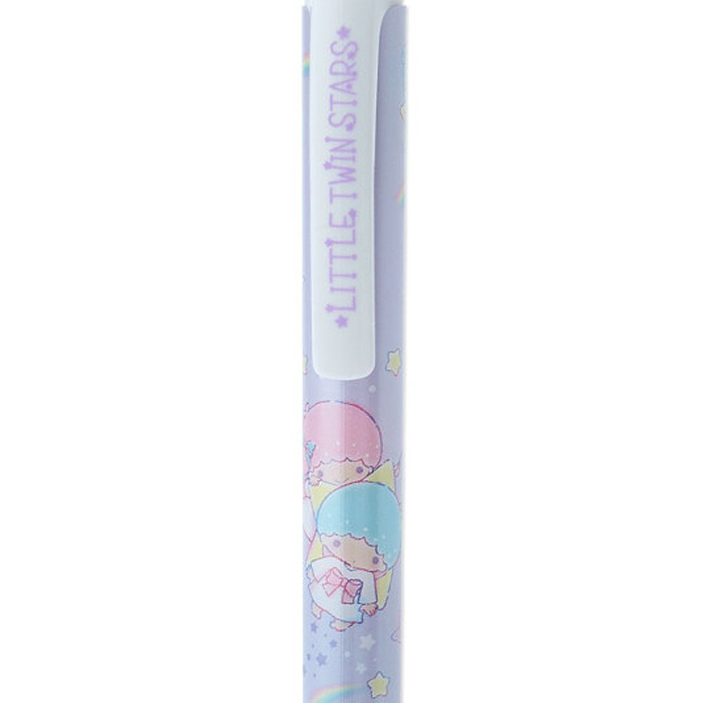 Little Twin Stars Mechanical Pencil Kuru-Toga 0.5mm
