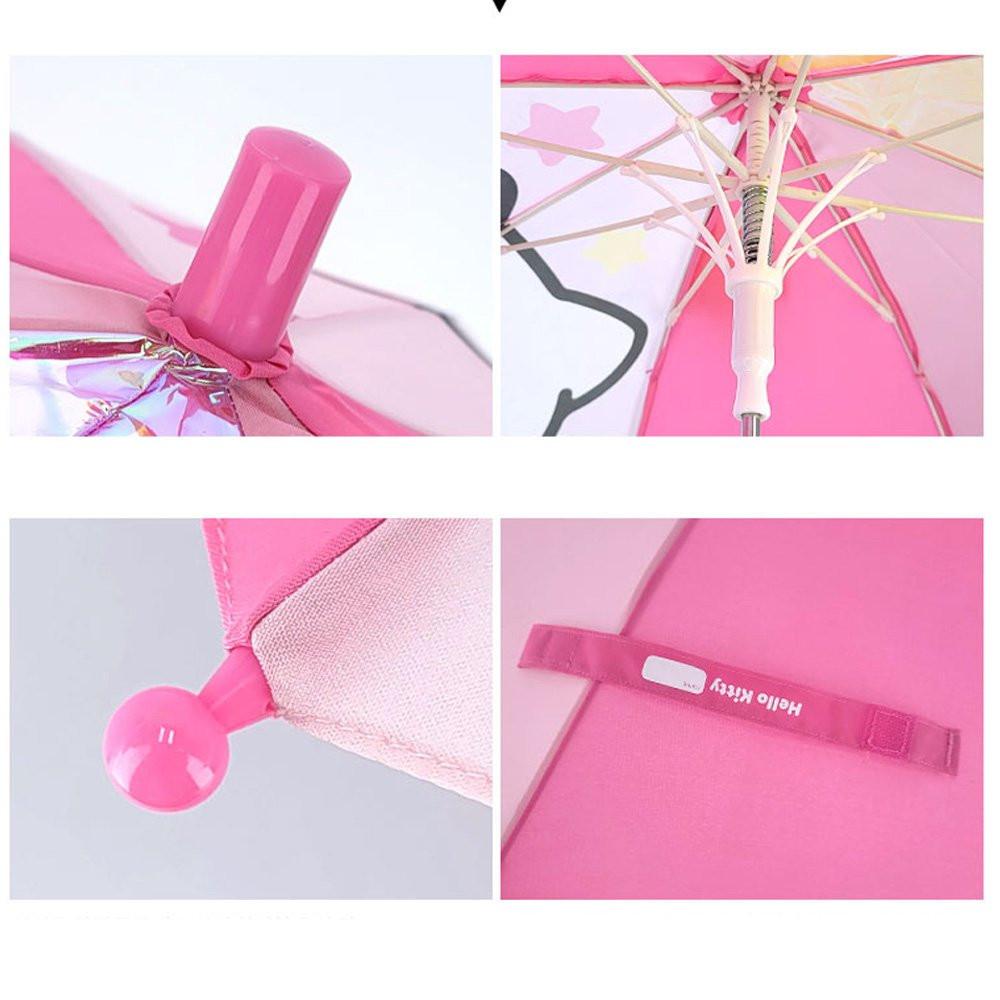 Sanrio My Melody Sweet Star Pop Up Umbrella