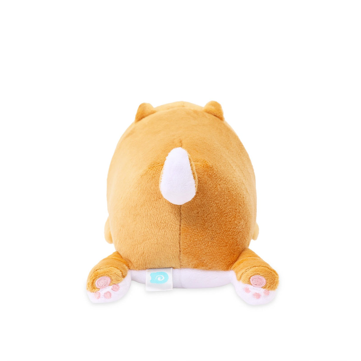 Anirollz Shiba Inu Bunniroll Small Outfitz Plush