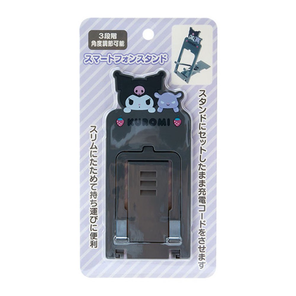 Sanrio Characters Foldable Smartphone Stand