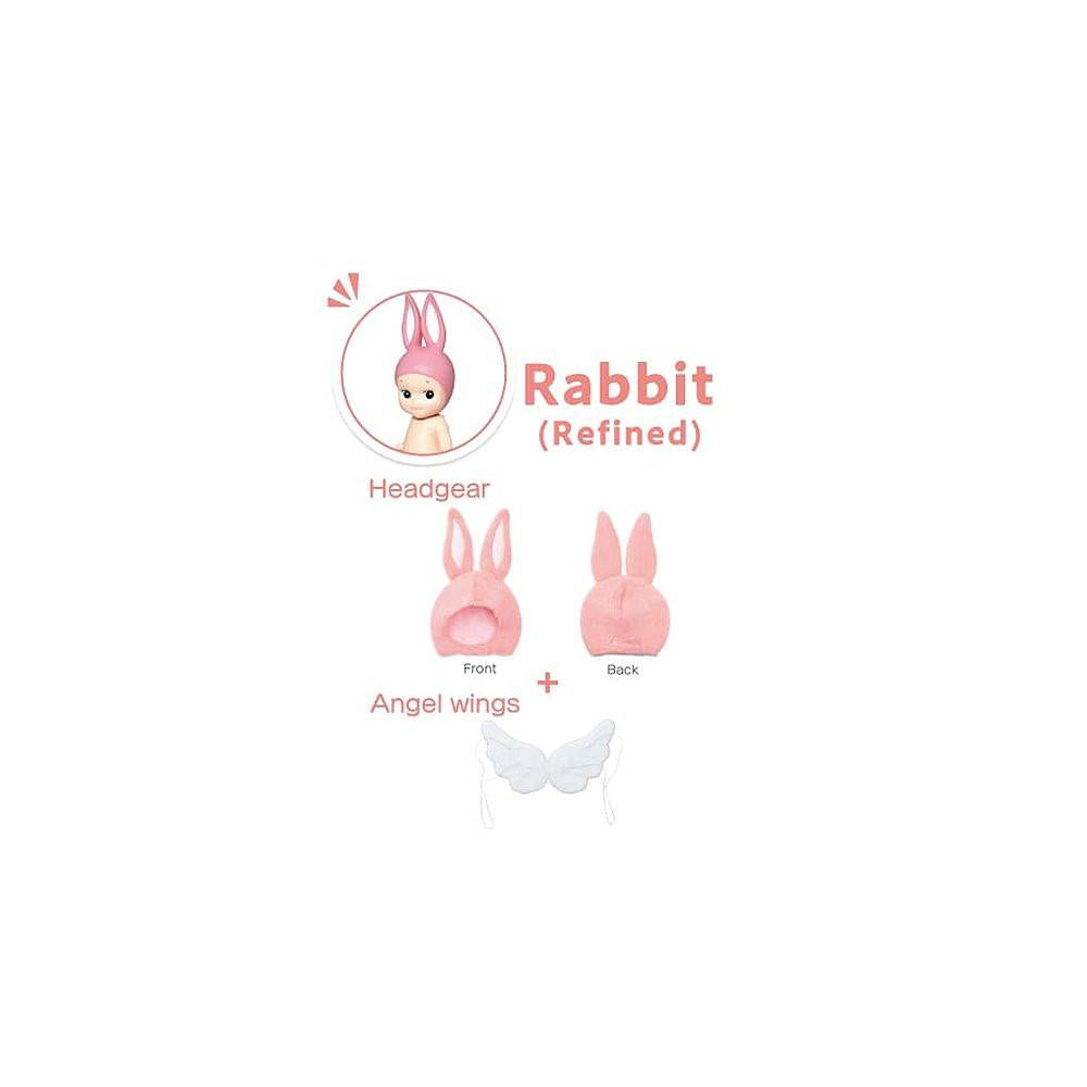Sonny Angel Costume, Easter Bunny Costume