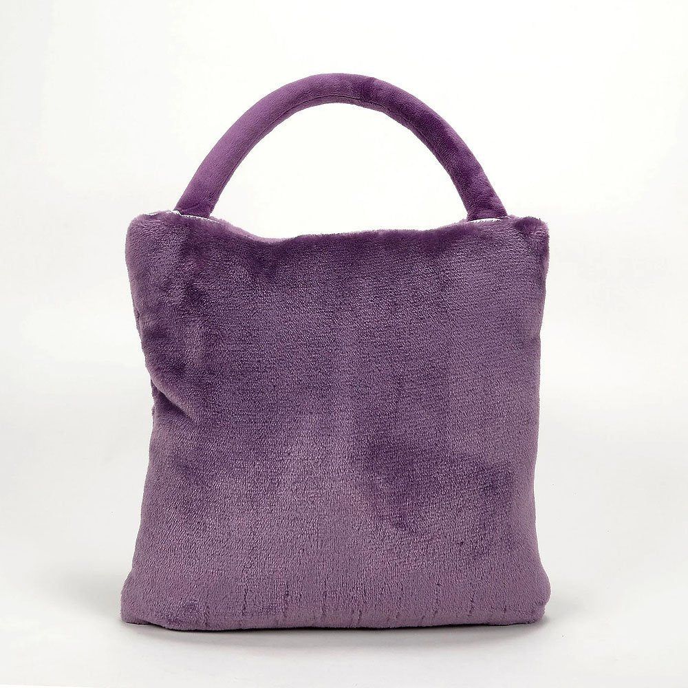 Sanrio Kuromi Travel Blanket