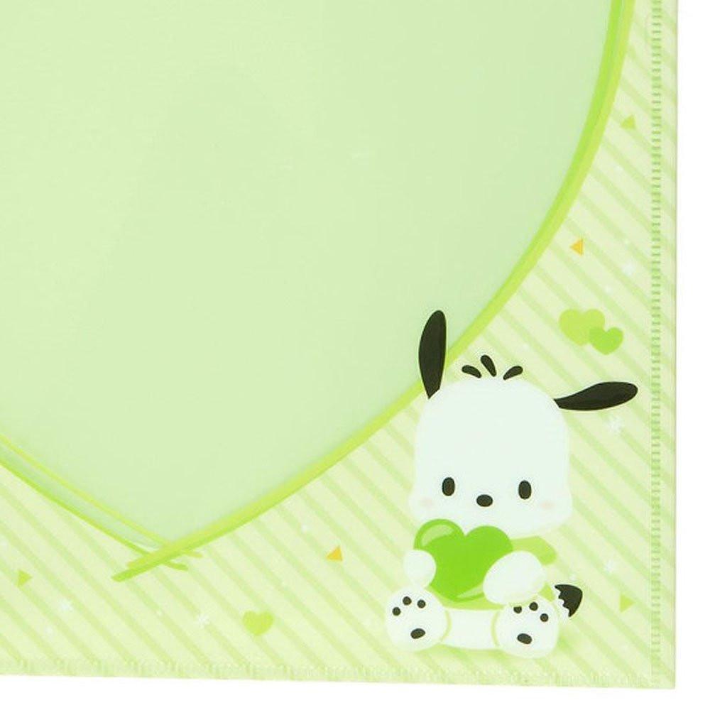 Sanrio Characters A4 Folder