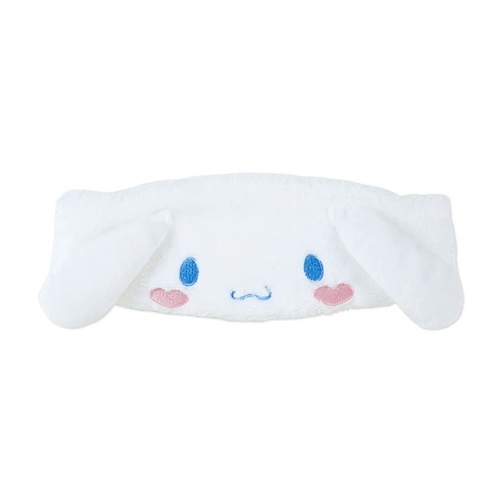 My Melody & Cinnamoroll Spa Headband