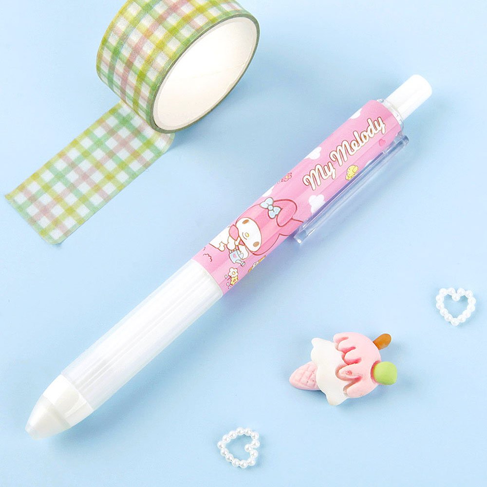 Sanrio My Melody Mini Erasable Ballpoint Pen