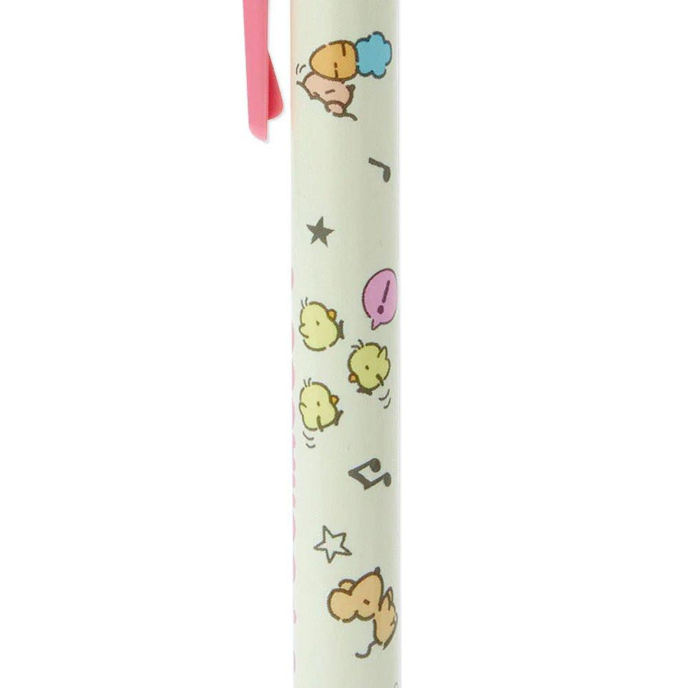 Sanrio Pochacco Mascot Ballpoint Pen