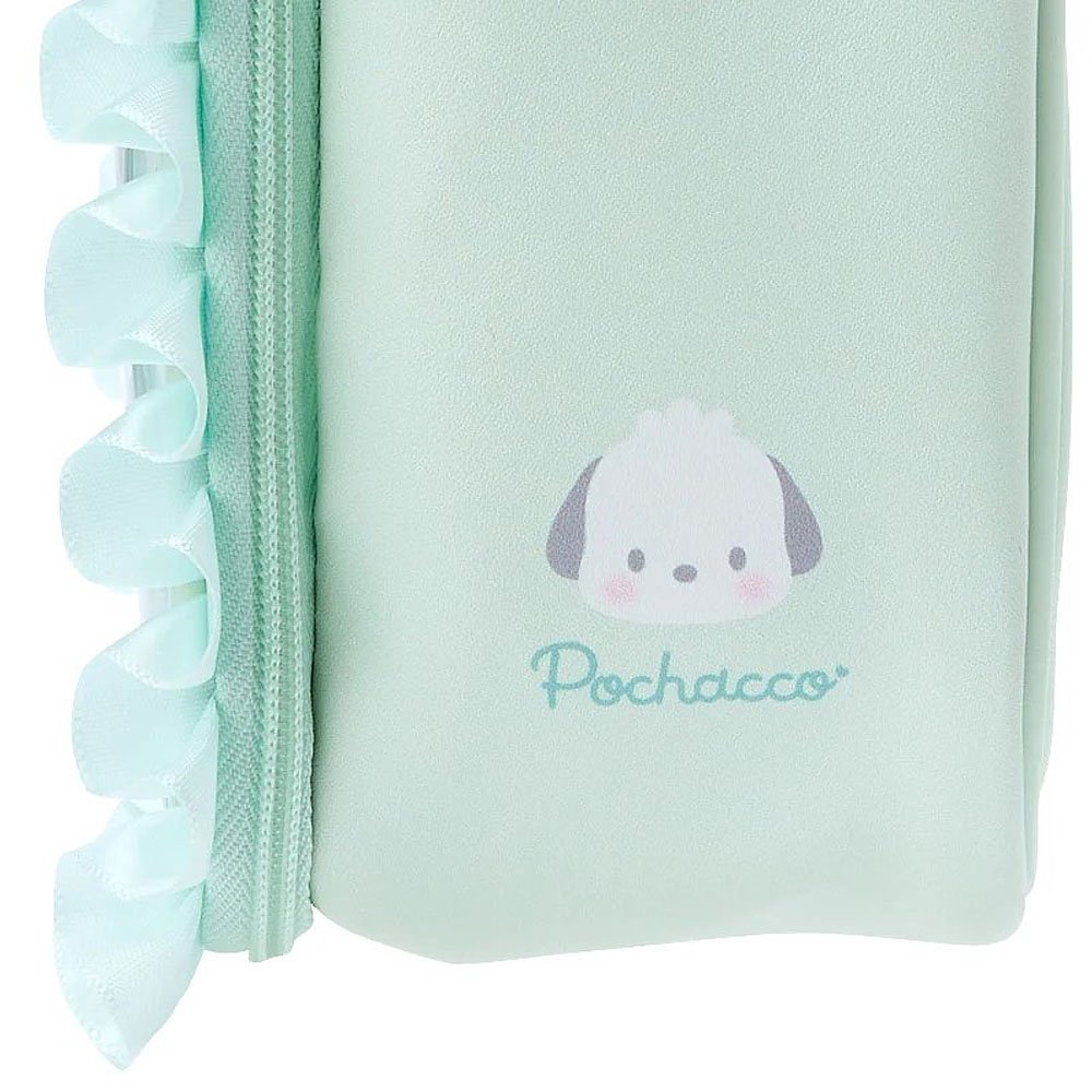 Pochacco Doll Carry Pouch