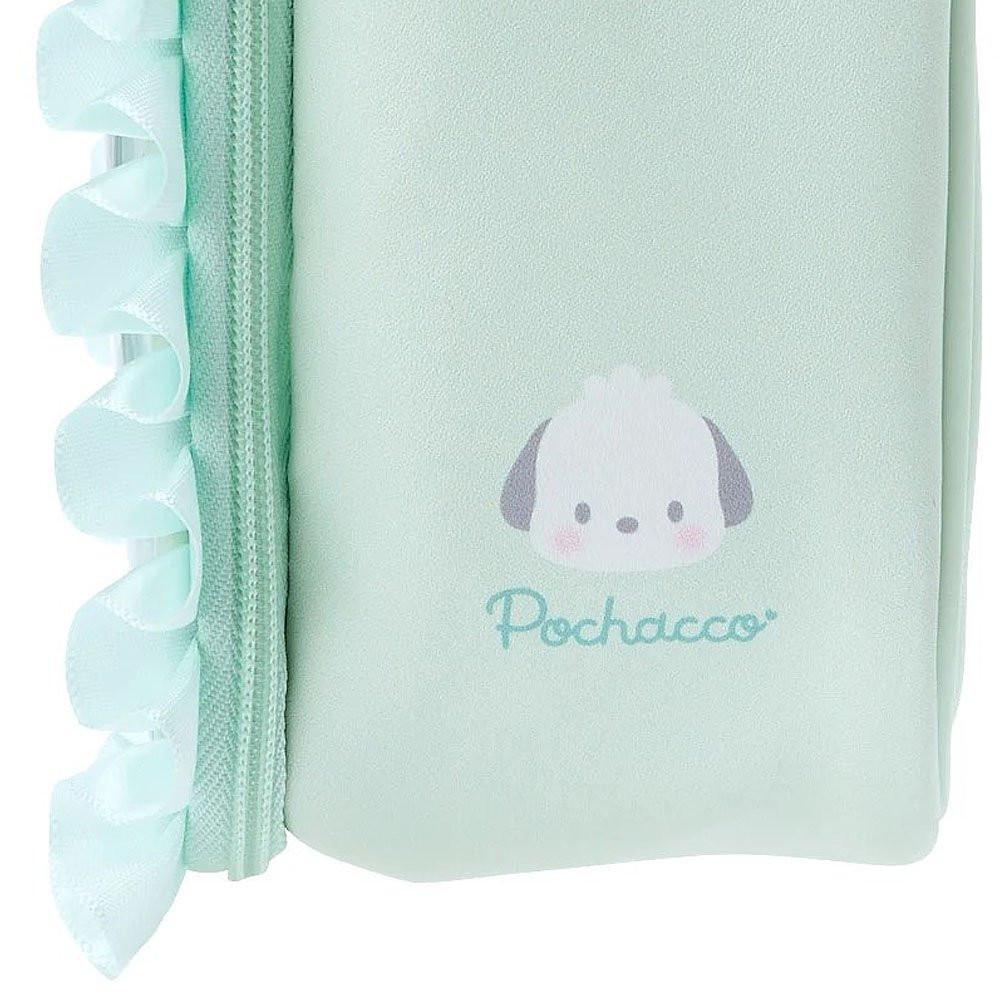 Pochacco Doll Carry Pouch