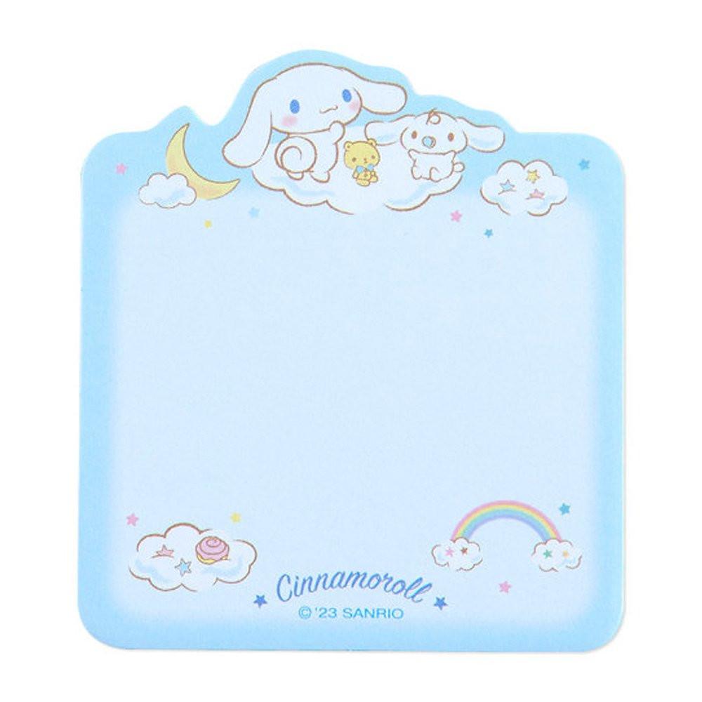 Sanrio Cinnamoroll Besties Sticky Notes